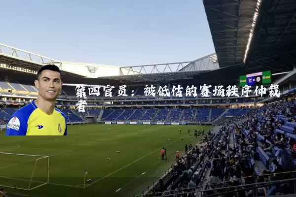 第四官员:被低估的赛场秩序仲裁者