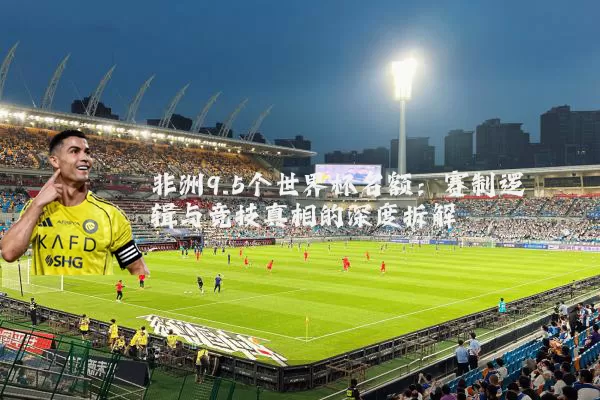 非洲9.5个世界杯名额:赛制逻辑与竞技真相的深度拆解